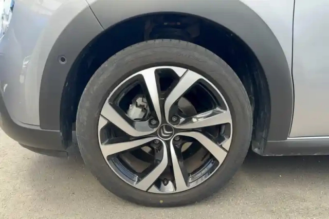Citroën C3 puretech 110 s&amp;s bvm6 — photo 25