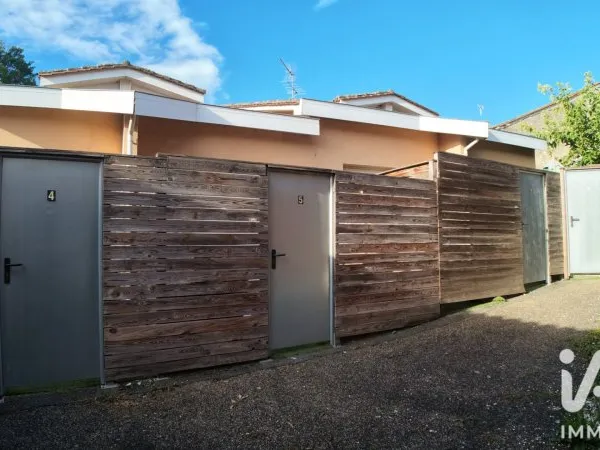Immeuble 129 m²
