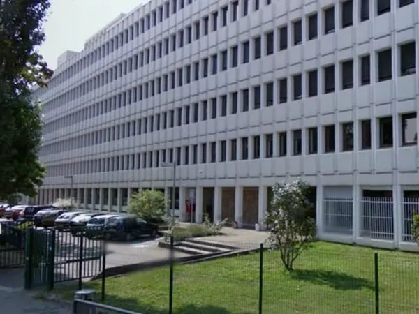 salle de réunion ou de formation à Villeurbanne
