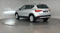 Seat Ateca 1.5 TSI 150ch ACT Start&Stop Style 4Drive DSG Euro6d-T — photo 8