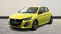 Peugeot 208 1.2 Hybrid 100ch Active e-DCS6 — photo 1