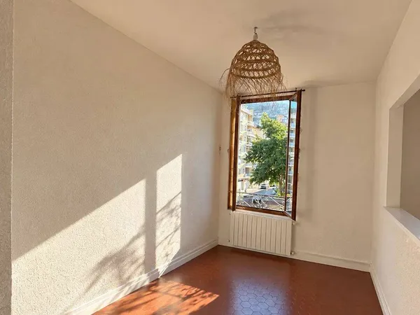 Appartement 2 pièces 34 m²