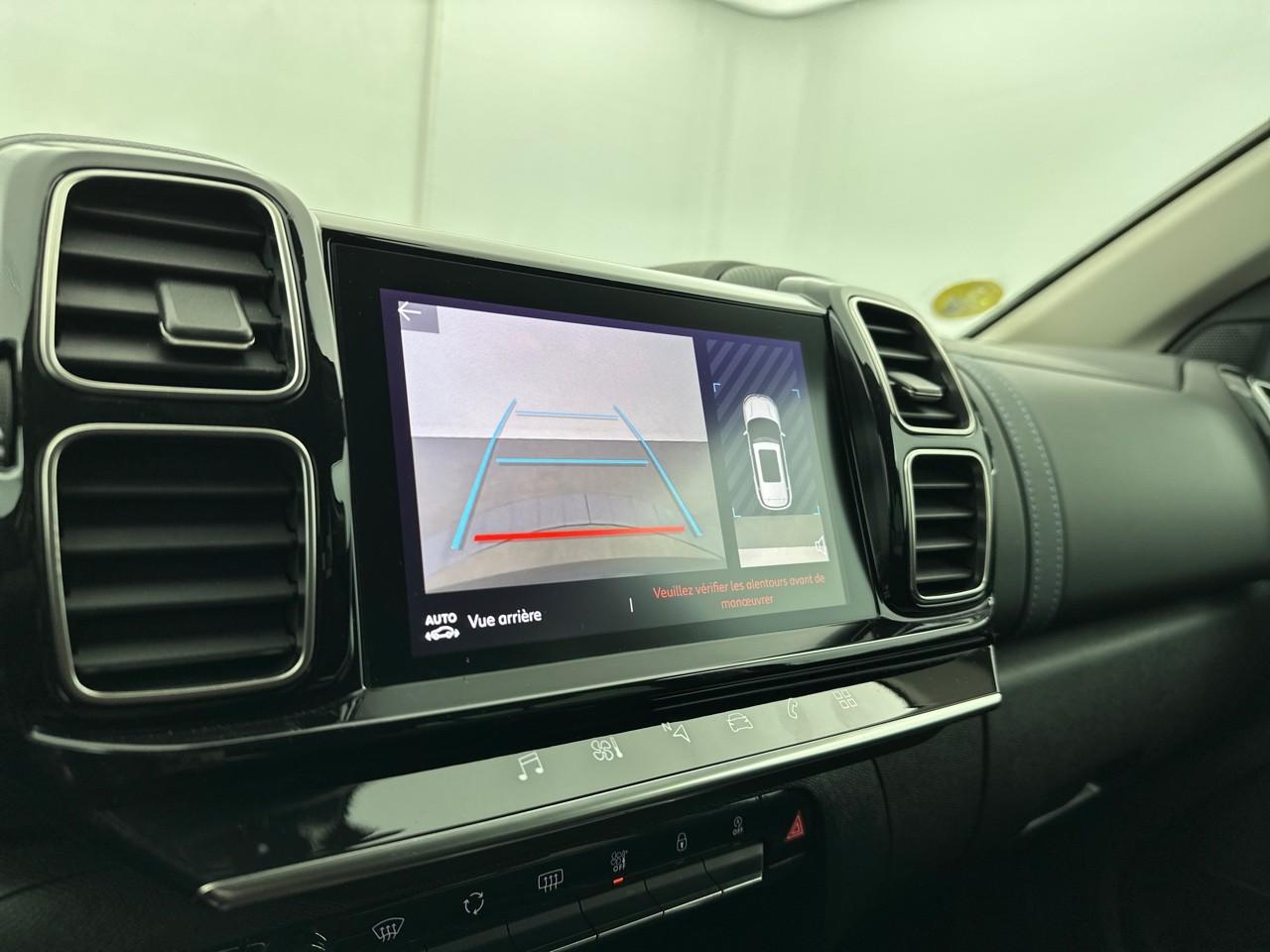 Citroën C5 Aircross bluehdi 130 s&s eat8 feel pack — photo 26
