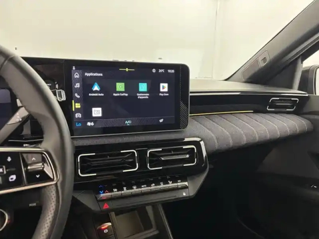 Renault 5 renault  e-tech electrique 120 ch autonomie urbaine — photo 21