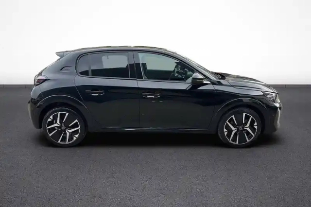 Peugeot 208 hybrid 110 e-dcs6 — photo 7