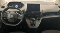 Peugeot Rifter 1.5 BlueHDi 100ch S&S Standard Allure — photo 11