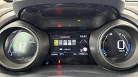Toyota Yaris Cross 116h Dynamic MY22 — photo 10