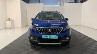 Peugeot 2008 1.2 PureTech 130ch E6.c Crossway S&S