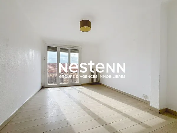 Appartement Perpignan 4 pièces 62.59 m2