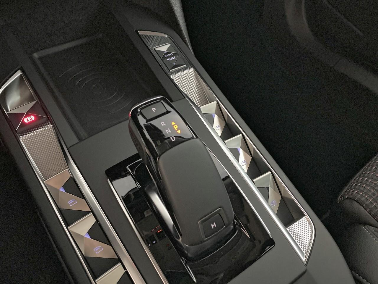 Ds Ds 3 hybride 145 e-dct6 etoile — photo 15