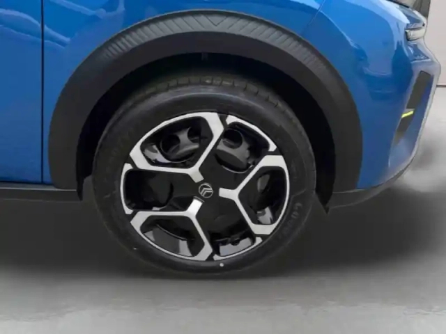 Citroën C3 1.2 turbo 100ch plus — photo 11