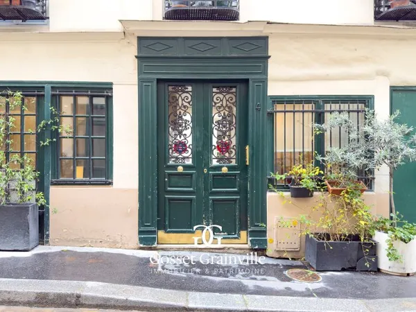 Vends appartement