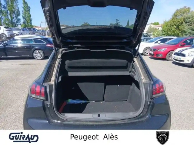 Peugeot 208 bluehdi 100 s&amp;s bvm6 — photo 6