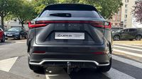 Lexus Nx 450h+ F SPORT Executive 4WD — photo 6