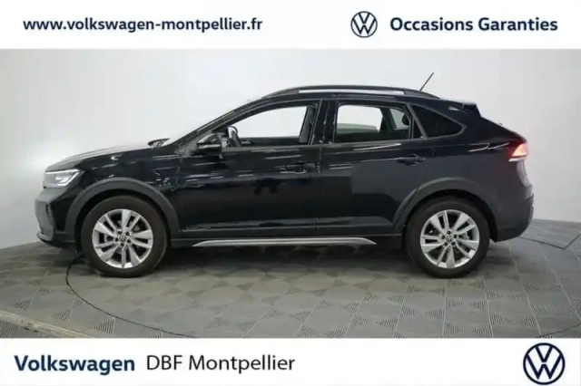 Volkswagen Taigo 1.0 tsi 116 dsg7 vw edition — photo 2