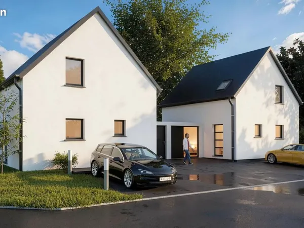Maison 5 pièces 85 m²