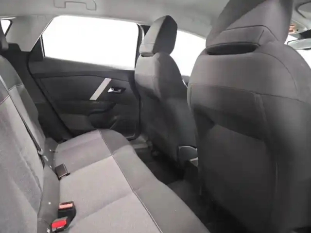 Citroën C4 puretech 100ch s&amp;s feel — photo 11