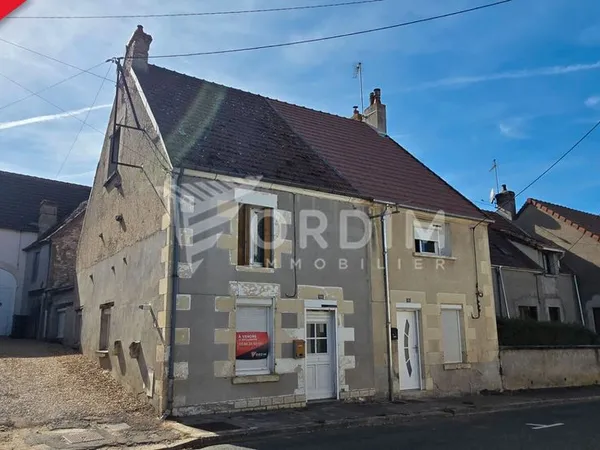 Maison 4 pièces 95 m²