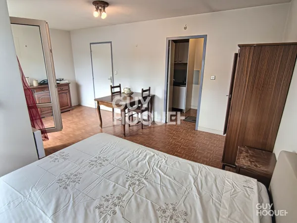 Appartement Montpellier studio 30m2