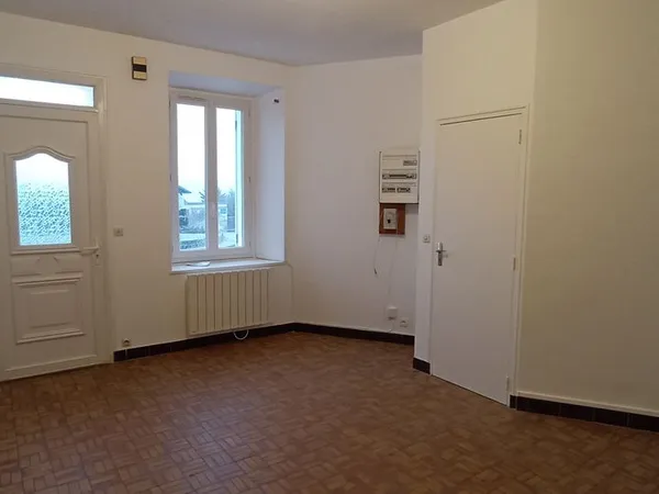 APPARTEMENT 3 PIECES - 63m²