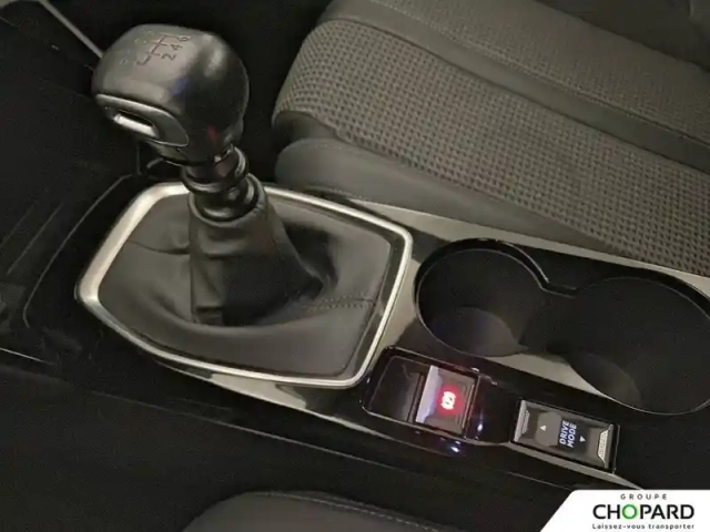 Peugeot 208 puretech 100 s&amp;s bvm6 — photo 63