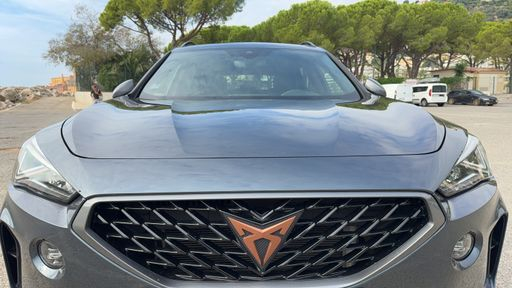 Cupra Formentor 1.5 TSI 150 DSG7 - V – 2022 – 95037 km – Essence – Boîte Automatique — photo 16