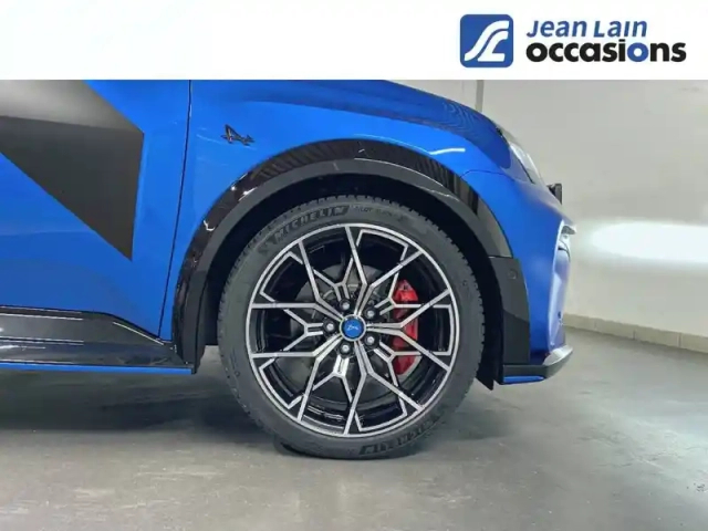 Alpine A290 — photo 9