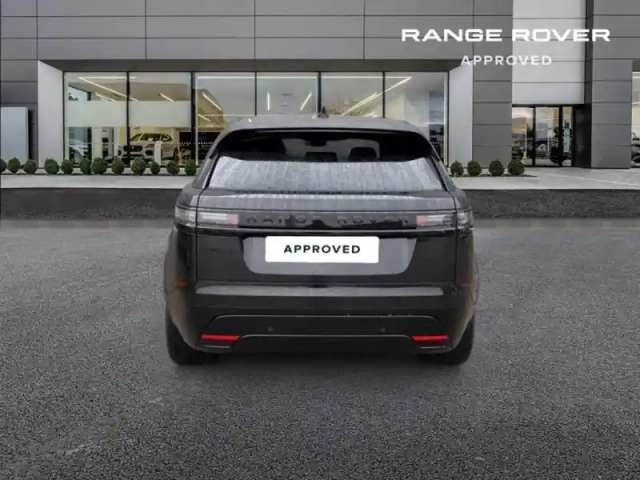 Land Rover Range Rover velar 2.0 p400e 404ch phev dynamic se awd bva — photo 4