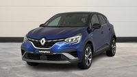 Renault Captur 1.3 TCe 140ch FAP RS Line -21B