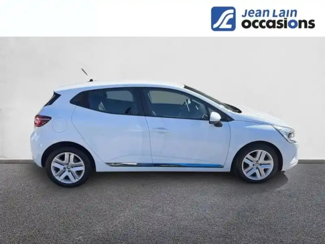 Renault Clio tce 90 - 21 — photo 4