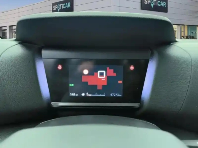 Citroën C4 puretech 100 s&amp;s bvm6 feel — photo 21