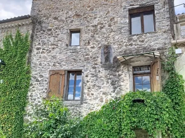 Maison 6 pièces 125 m²
