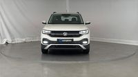 Volkswagen T-Cross 1.0 TSI 110ch Life Tech DSG7 — photo 1