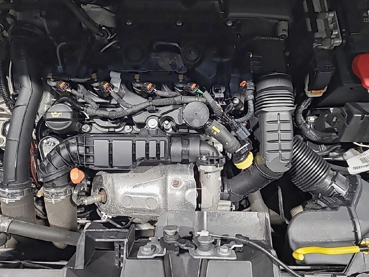 Citroën C3 Aircross puretech 130 s&s eat6 shine pack — photo 15