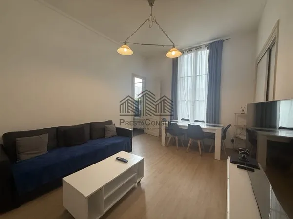 Appartement - 87m2