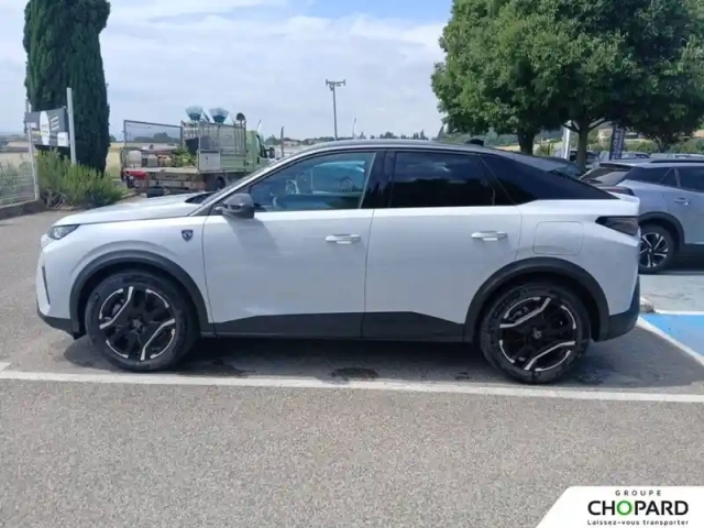 Peugeot 3008 plug-in hybrid 225 e-dcs7 — photo 2