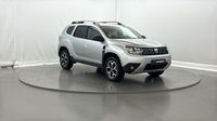 Dacia Duster 1.5 Blue dCi 115ch Techroad 4x4 — photo 3