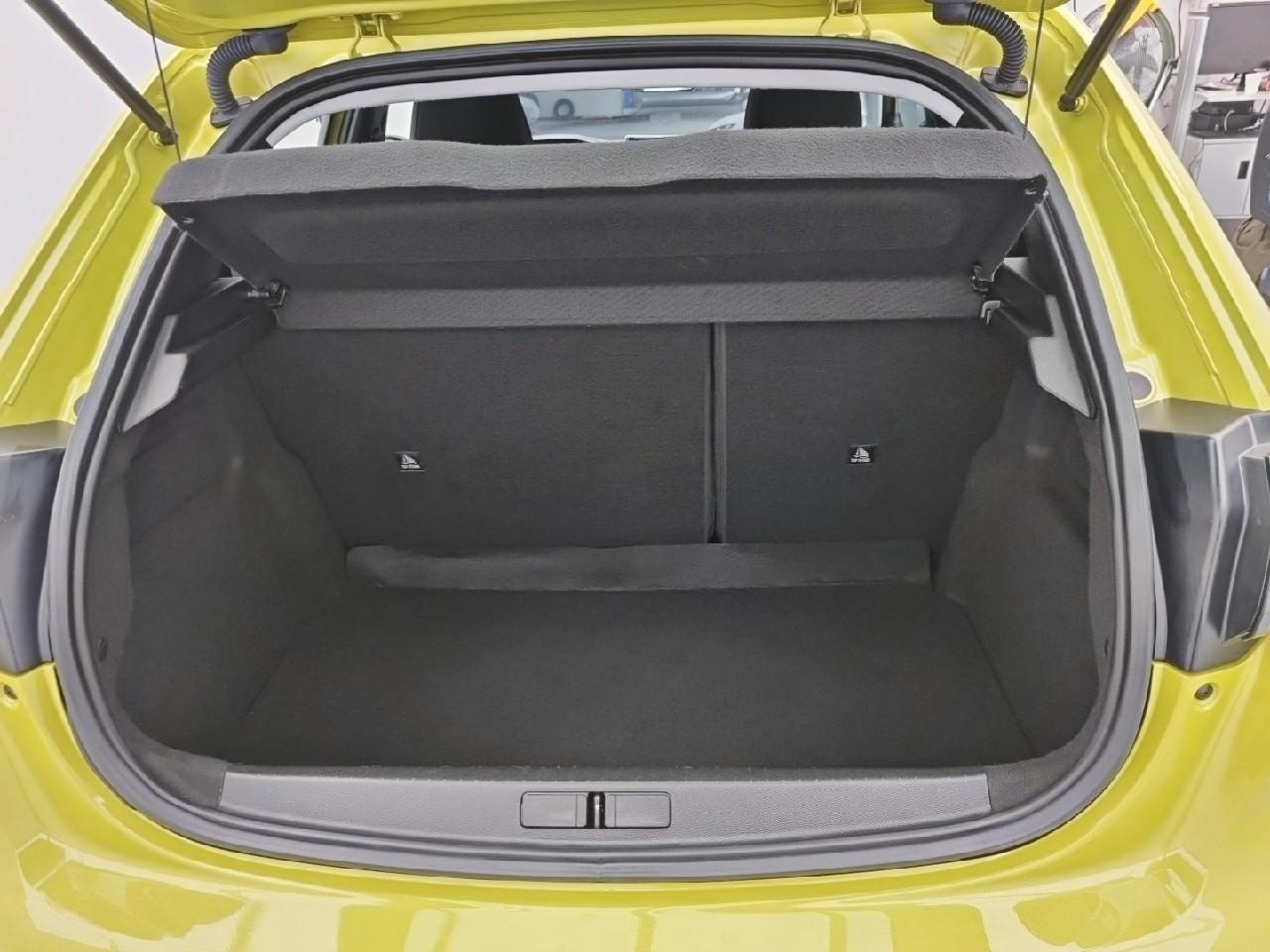 Peugeot 208 100 s&s bvm6 style — photo 14