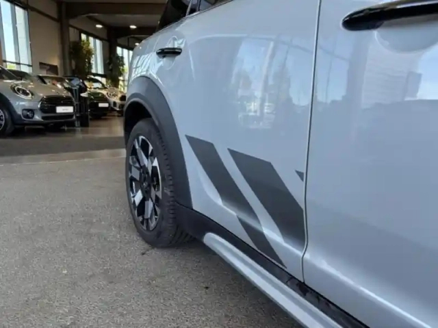 Mini Countryman cooper 136ch edition untamed plus bva7 — photo 9