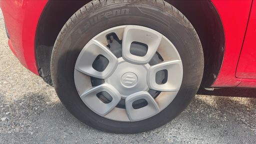 Suzuki Ignis 1.2 Dualjet 90 - Avantage – 2019 – 104000 km – Essence – Boîte Manuelle — photo 9