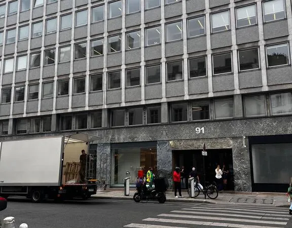 Bureaux/Locaux professionnels 200 m²