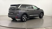 Peugeot 5008 1.5 BlueHDi 130ch S&S GT Pack EAT8 — photo 5