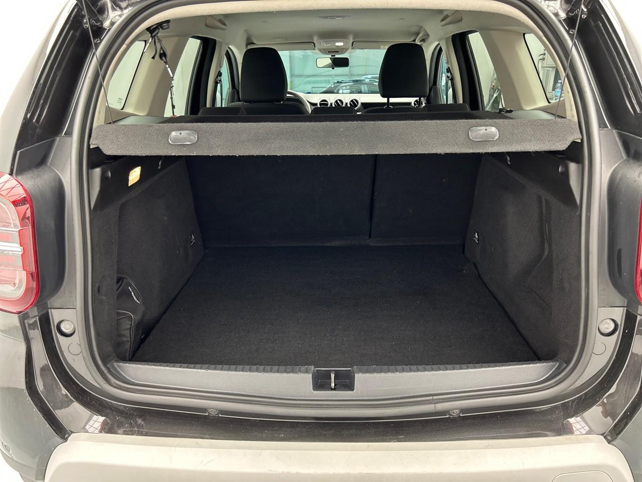 Dacia Duster eco-g 100 4x2 prestige — photo 14