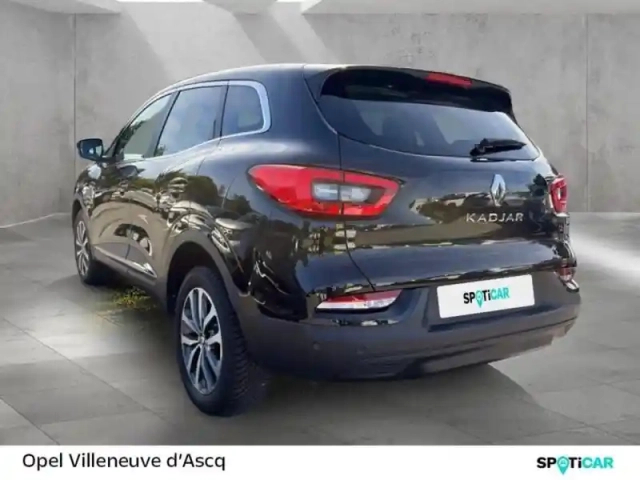 Renault Kadjar 1.3 tce 140ch fap business edc - 21 — photo 7