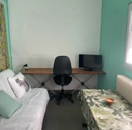 Appartement Studio