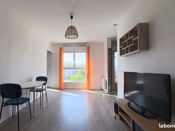 Appartement T2