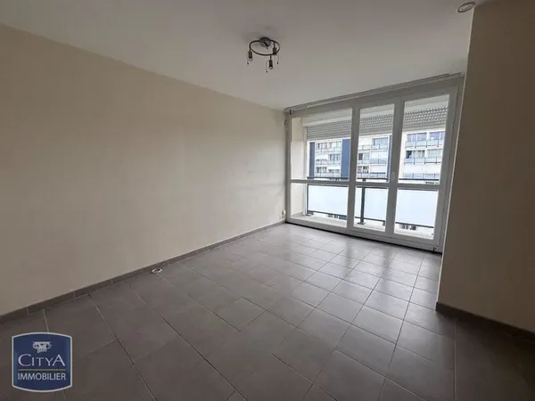Appartement 1 pièce 30 m²