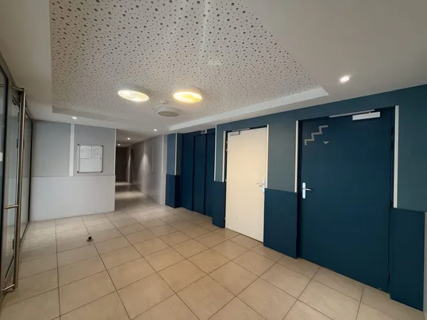 Lormont - Agréable T2 avec Balcon et Parking