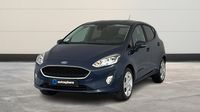 Ford Fiesta 1.1 75ch Cool & Connect 5p
