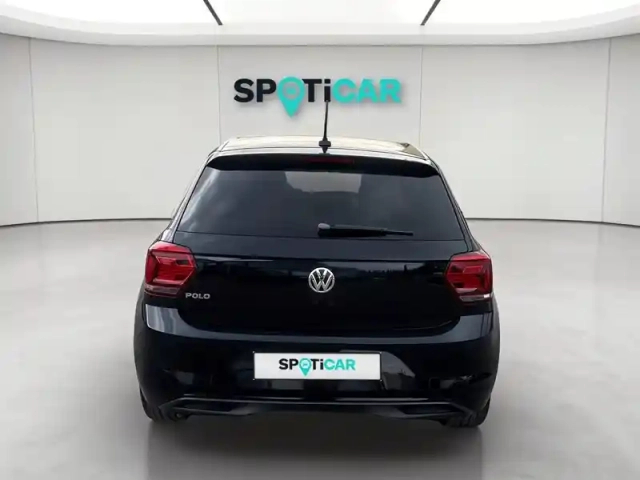 Volkswagen Polo 1.6 tdi 95ch confortline dsg7 euro6d-t — photo 19